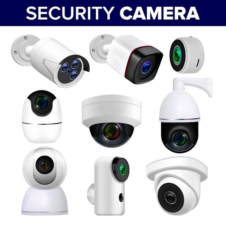 Cctv Security 